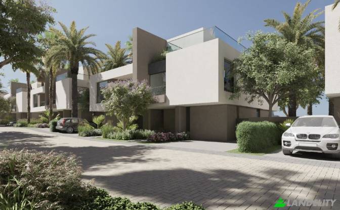 Single Family Home for Sale Marina Dr, Hurghada. Photo#3