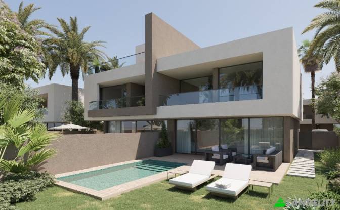Single Family Home for Sale Marina Dr, Hurghada. Photo#4