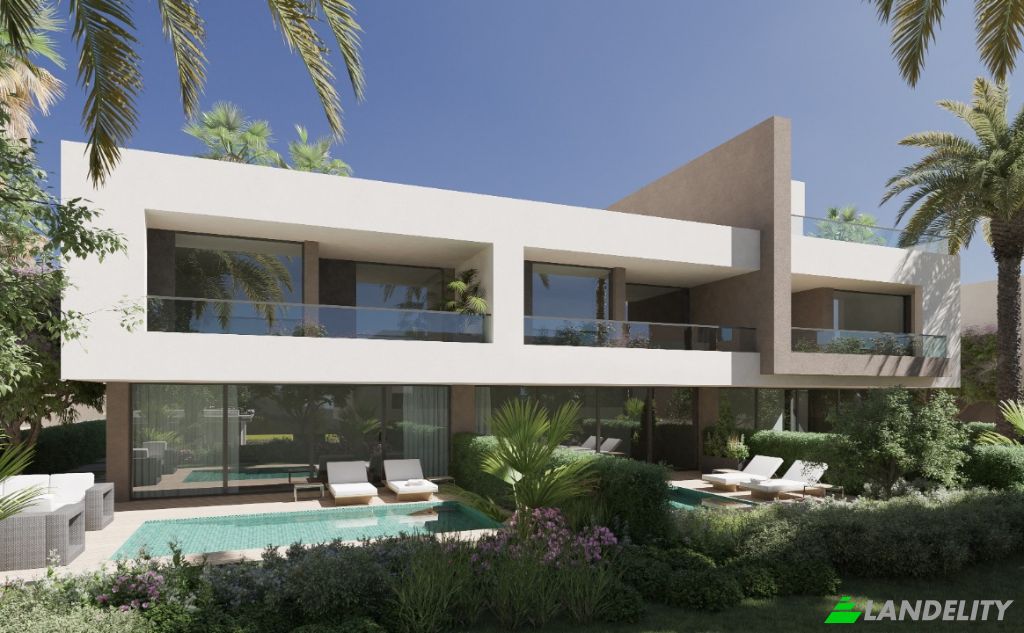 Single Family Home for Sale Marina Dr, Hurghada, Red Sea Governorate, Egypt, Red Sea Governorate 1960710. Photo 5