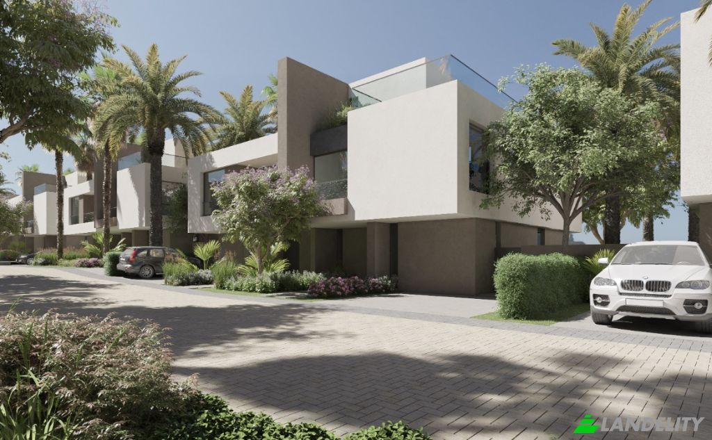 Single Family Home for Sale Marina Dr, Hurghada, Red Sea Governorate, Egypt, Red Sea Governorate 1960710. Photo 6