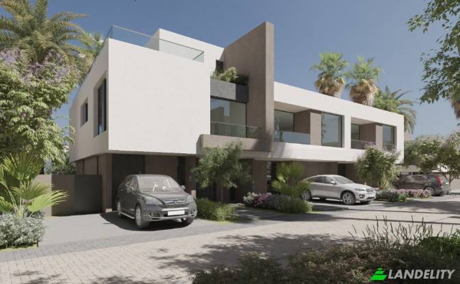 Single Family Home for Sale Marina Dr, Hurghada. Photo#7