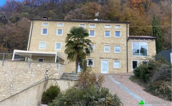 Single Family Home for Sale Via Trenti. Photo#3 Single Family Home for Sale Via Trenti. Photo#3