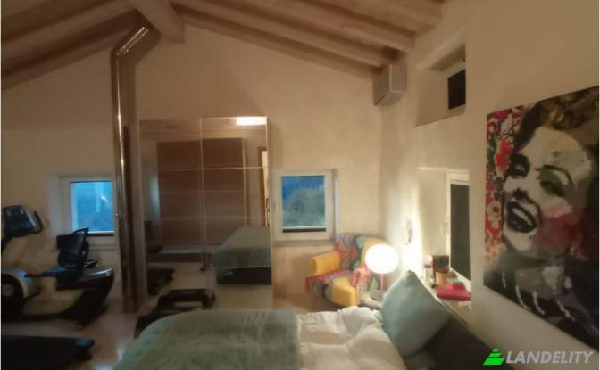 Single Family Home for Sale Via Trenti. Photo#9 Single Family Home for Sale Via Trenti. Photo#9