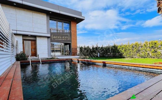 Single Family Home for Sale Fatih. Photo#1 Single Family Home for Sale Fatih. Photo#1