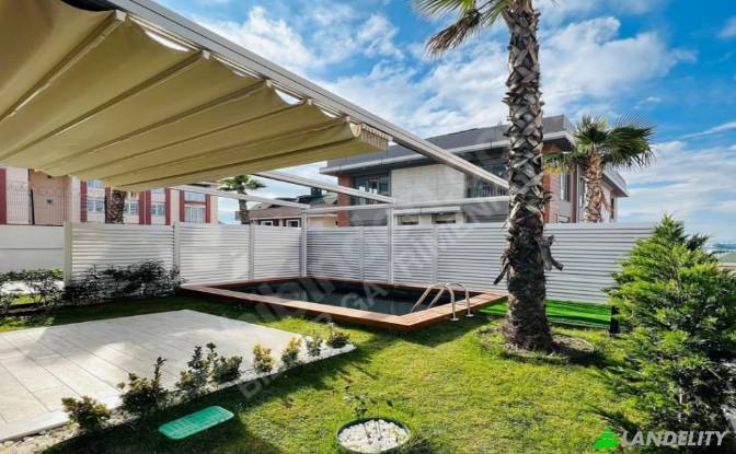 Single Family Home for Sale Fatih. Photo#14 Single Family Home for Sale Fatih. Photo#14