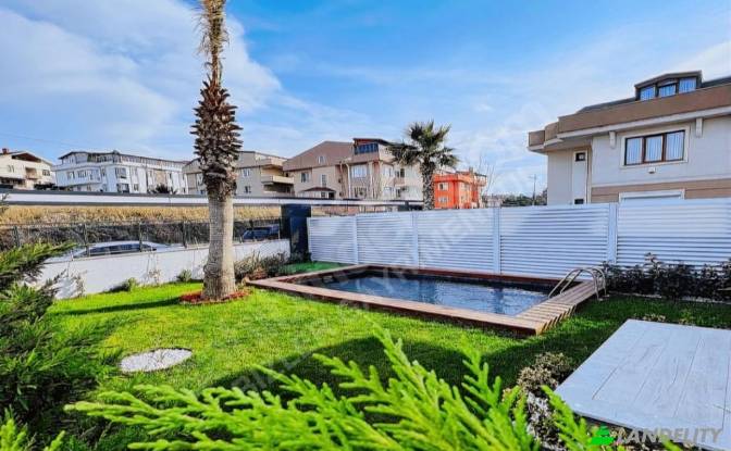 Single Family Home for Sale Fatih. Photo#9 Single Family Home for Sale Fatih. Photo#9