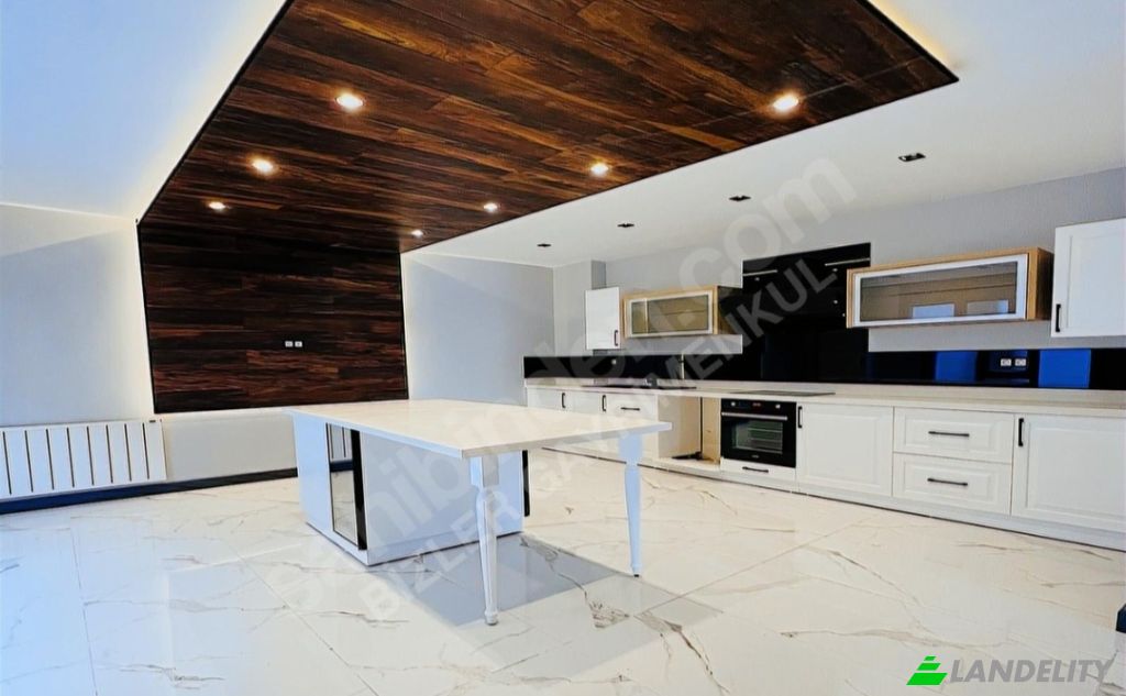 Single Family Home for Sale Fatih, Canakkale Sehitleri Cd, 34500 Buyukcekmece Istanbul, Buyukcekmece, Istanbul, Turkiye. Photo 20