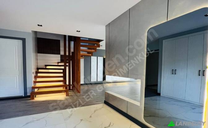 Single Family Home for Sale Fatih. Photo#24 Single Family Home for Sale Fatih. Photo#24