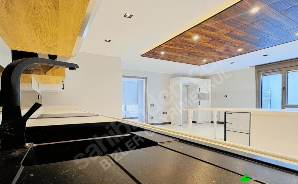 Single Family Home for Sale Fatih, Canakkale Sehitleri Cd, 34500 Buyukcekmece Istanbul, Buyukcekmece, Istanbul, Turkiye. Photo 25