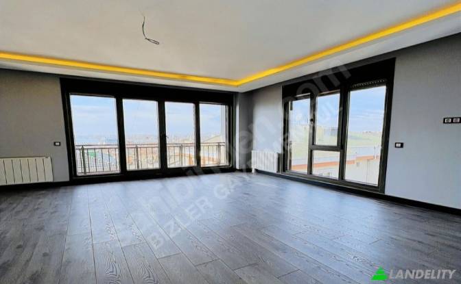 Single Family Home for Sale Fatih. Photo#5 Single Family Home for Sale Fatih. Photo#5