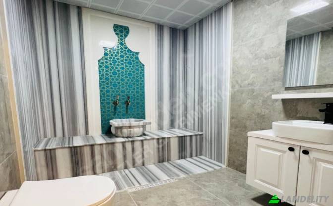 Single Family Home for Sale Fatih. Photo#7 Single Family Home for Sale Fatih. Photo#7