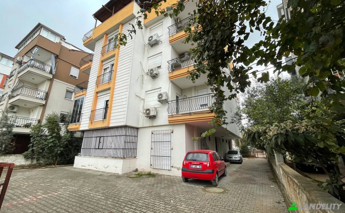 Apartment for Sale Dudenbasi, Sk No:, 07260 Kepez Antalya, Antalya, Kepez, Turkiye. Photo 1