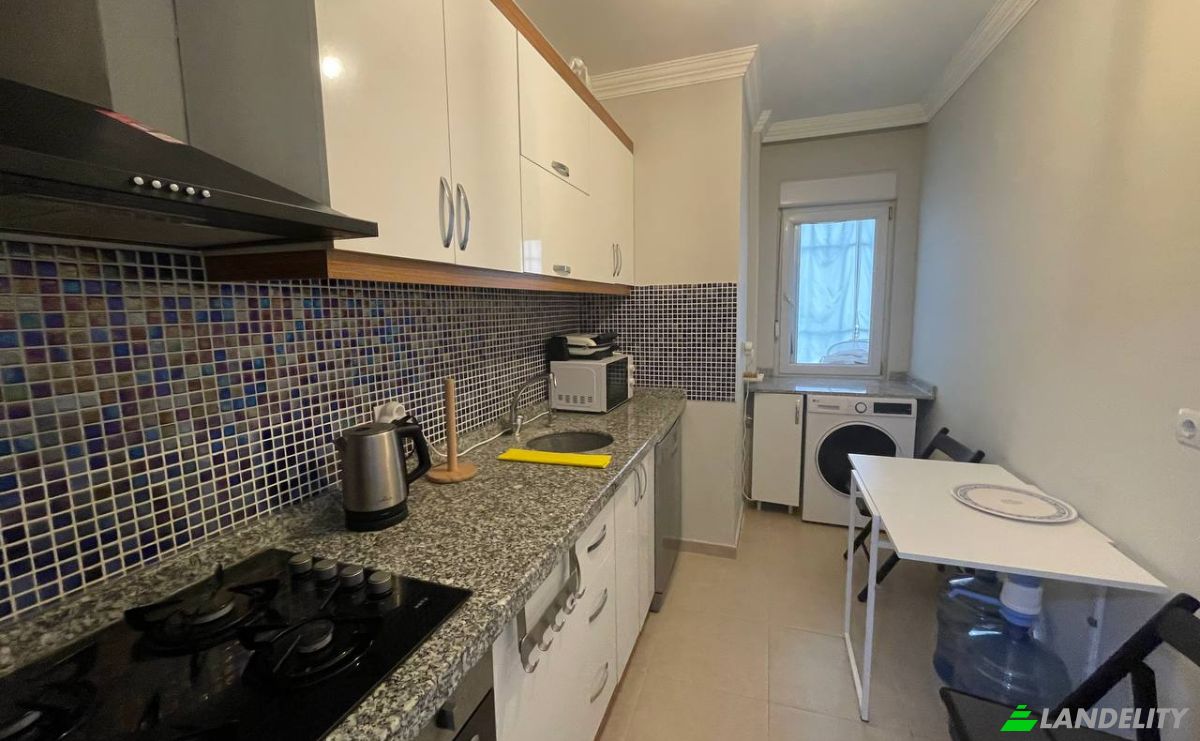 Apartment for Sale Dudenbasi, Sk No:, 07260 Kepez Antalya, Antalya, Kepez, Turkiye. Photo 8