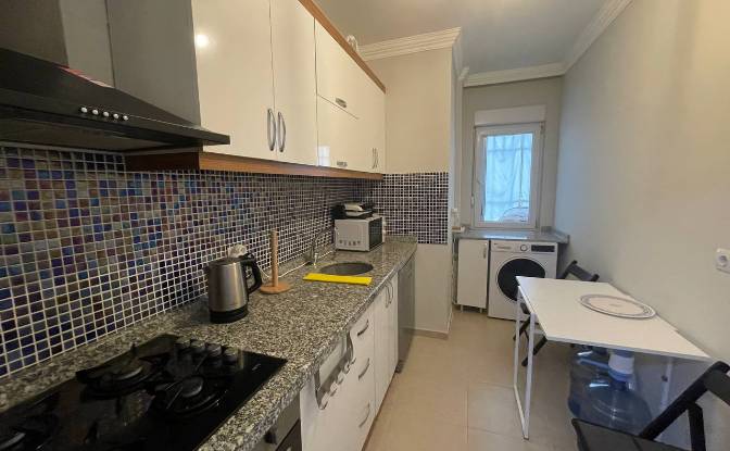 Apartment for Sale Dudenbasi, Sk No:. Photo#8