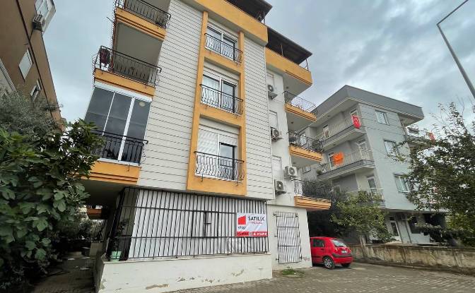 Apartment for Sale Dudenbasi, Sk No:. Photo#2