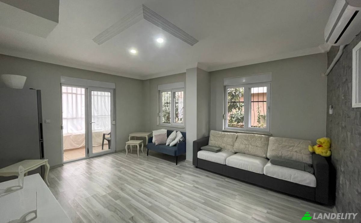 Apartment for Sale Dudenbasi, Sk No:, 07260 Kepez Antalya, Antalya, Kepez, Turkiye. Photo 11