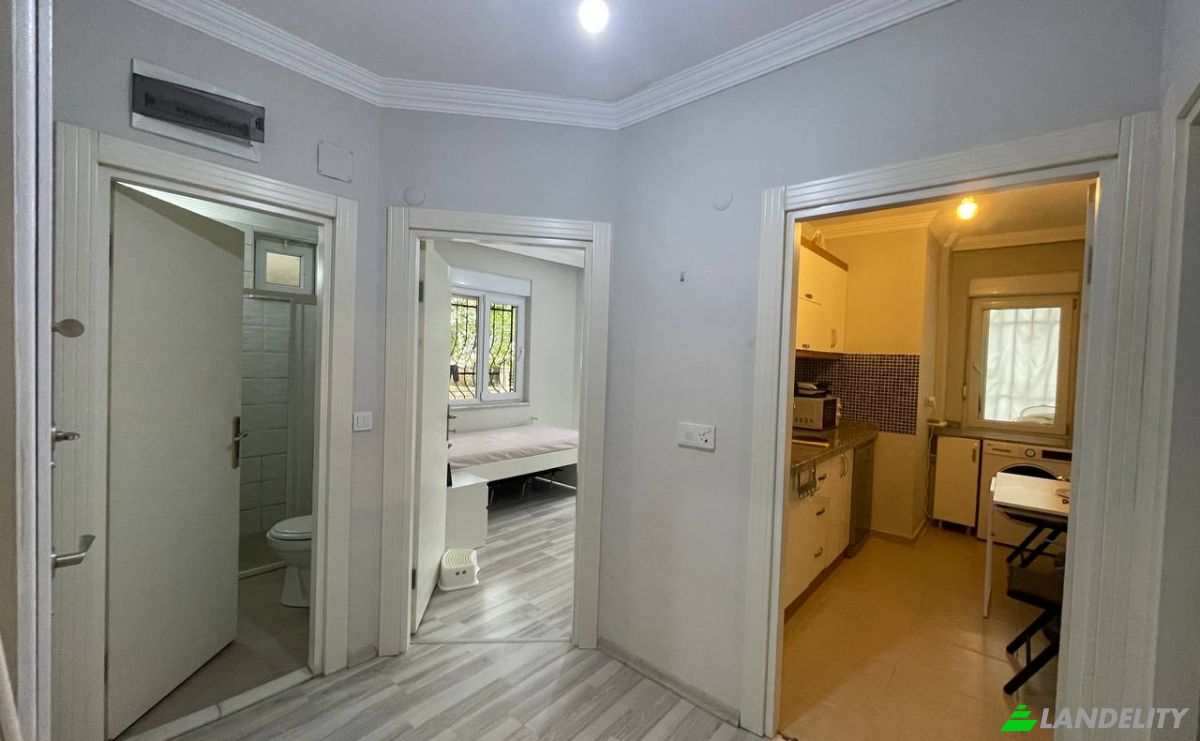 Apartment for Sale Dudenbasi, Sk No:, 07260 Kepez Antalya, Antalya, Kepez, Turkiye. Photo 17