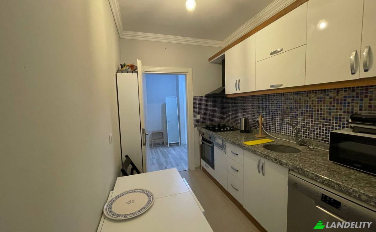 Apartment for Sale Dudenbasi, Sk No:, 07260 Kepez Antalya, Antalya, Kepez, Turkiye. Photo 4