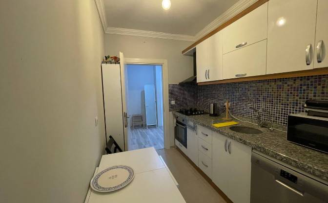 Apartment for Sale Dudenbasi, Sk No:. Photo#4
