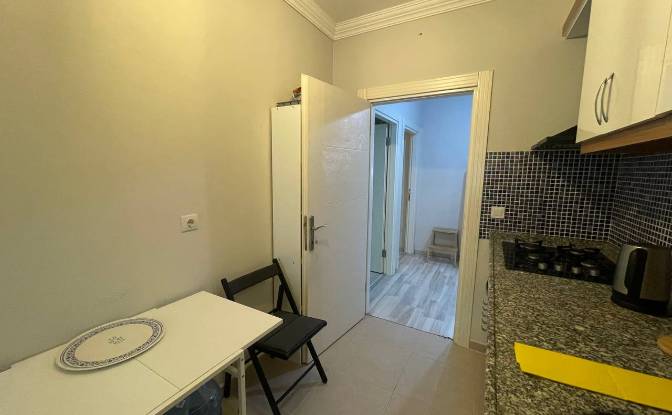 Apartment for Sale Dudenbasi, Sk No:. Photo#6