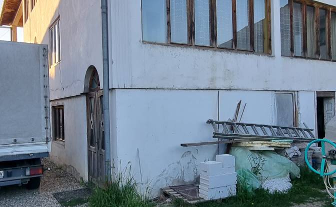 Mansion for Sale Strada Horea 31, Beclean 425100. Photo#1 Mansion for Sale Strada Horea 31, Beclean 425100. Photo#1