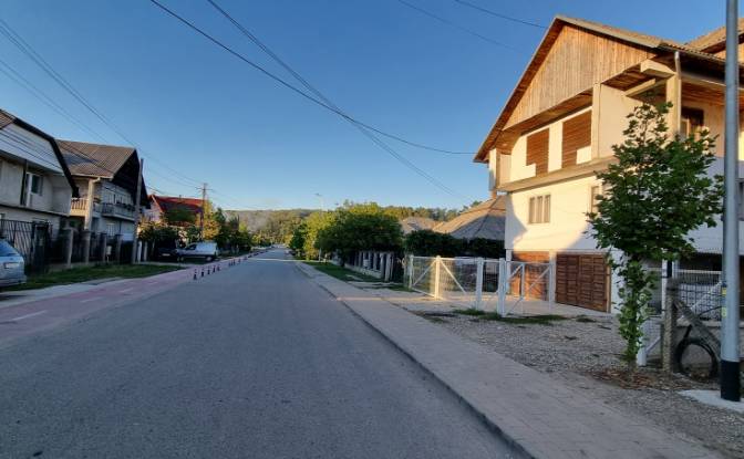 Mansion for Sale Strada Horea 31, Beclean 425100. Photo#6 Mansion for Sale Strada Horea 31, Beclean 425100. Photo#6