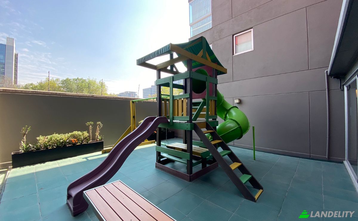 Apartment for Sale Lago Andromaco, Granada, Miguel Hidalgo, 11529 Ciudad de Mexico, CDMX, Mexico City, Ampliacion Granada, Mexico. Photo 4