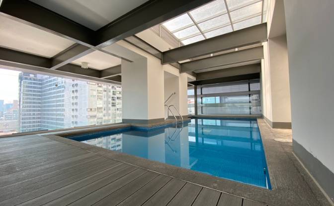 Apartment for Sale Lago Andromaco, Granada. Photo#5 Apartment for Sale Lago Andromaco, Granada. Photo#5