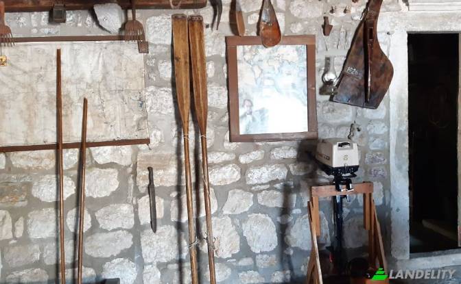 Casa de una sola familia en venta Jadranska. Foto#9