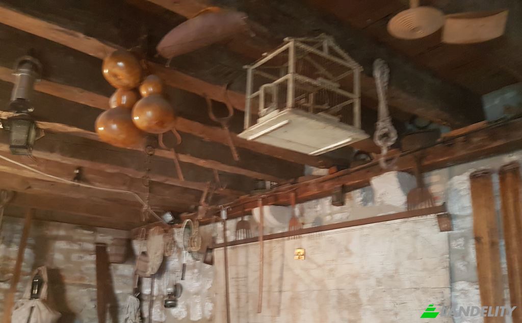 Casa de una sola familia en venta Jadranska magistrala, Prcanj, Kotor Municipality, Montenegro. Foto 10