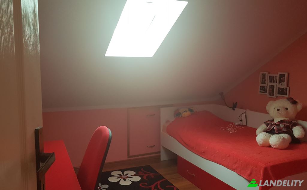Casa de una sola familia en venta Jadranska magistrala, Prcanj, Kotor Municipality, Montenegro. Foto 11
