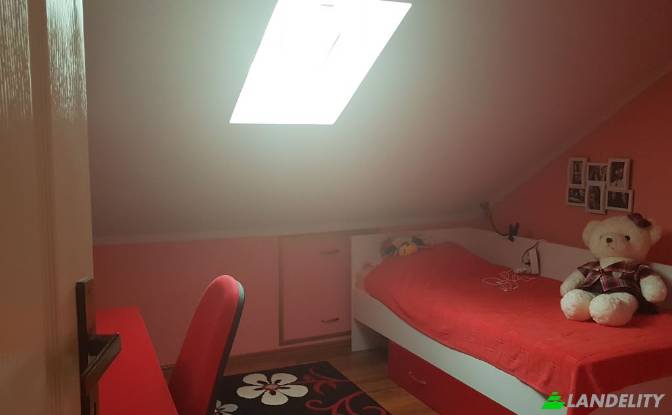 Casa de una sola familia en venta Jadranska. Foto#11