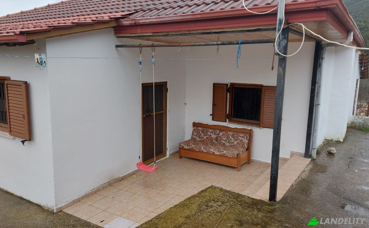 Investing/Development for Sale Odos Hvris Onomasia, Igoumenitsa 460 30, Paleokastro, Epirus, Decentralized Administration of Epirus and Western Macedonia, Greece. Photo 1