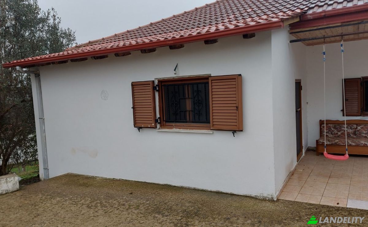 Investing/Development for Sale Odos Hvris Onomasia, Igoumenitsa 460 30, Paleokastro, Epirus, Decentralized Administration of Epirus and Western Macedonia, Greece. Photo 2