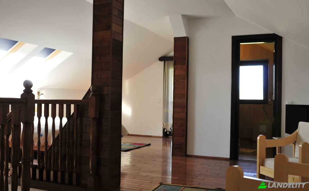 Farm/Ranch for Sale DJ156A 206b, Dobreni 617155, Dobreni, Neamt County, Romania. Photo 2