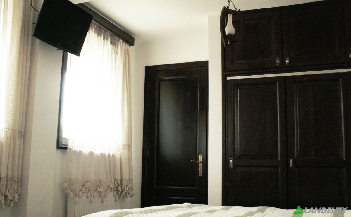 Farm/Ranch for Sale DJ156A 206b, Dobreni 617155, Dobreni, Neamt County, Romania. Photo 4