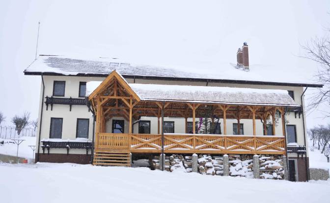 Farm/Ranch for Sale - Dobreni, Romania