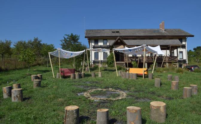 Farm/Ranch for Sale DJ156A 206b, Dobreni 617155. Photo#9