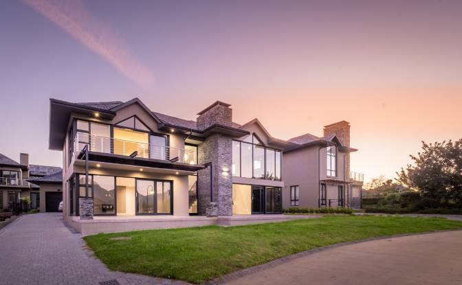 Single Family Home for Sale Buchu Close, George. Photo#2