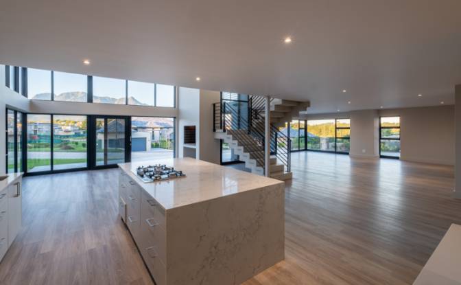 Single Family Home for Sale Buchu Close, George. Photo#7