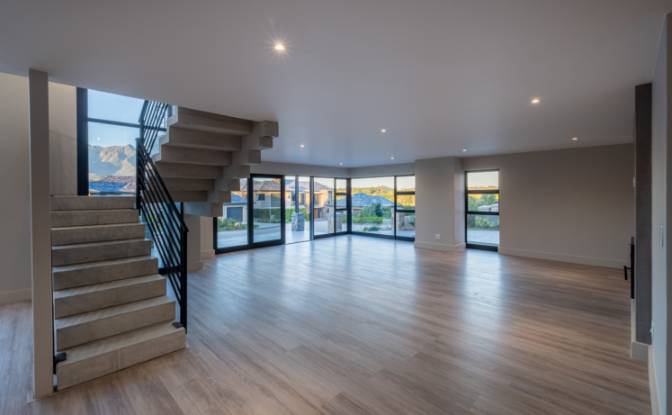 Single Family Home for Sale Buchu Close, George. Photo#8