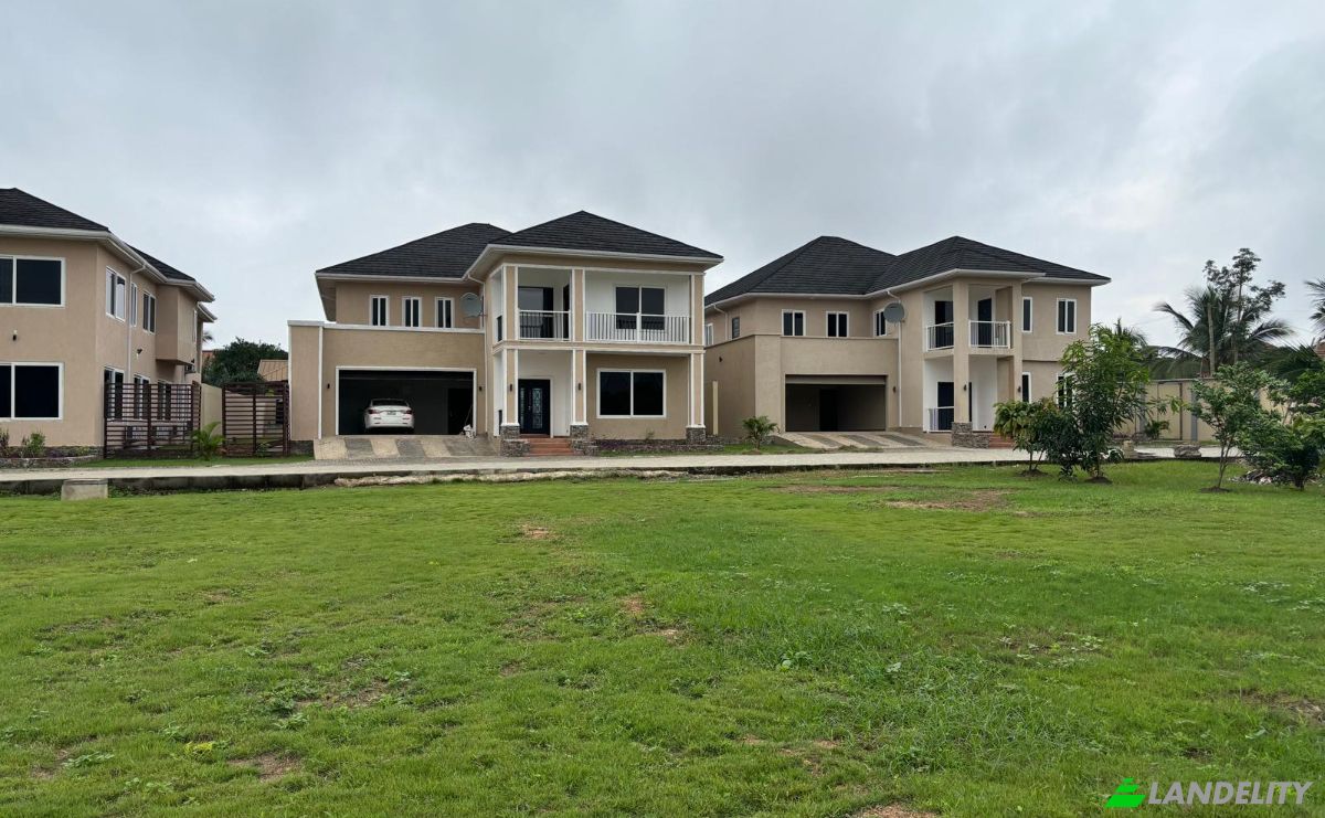 Single Family Home for Rent Medie, Ga North Municipal, Greater Accra Region, Ghana. Photo 2