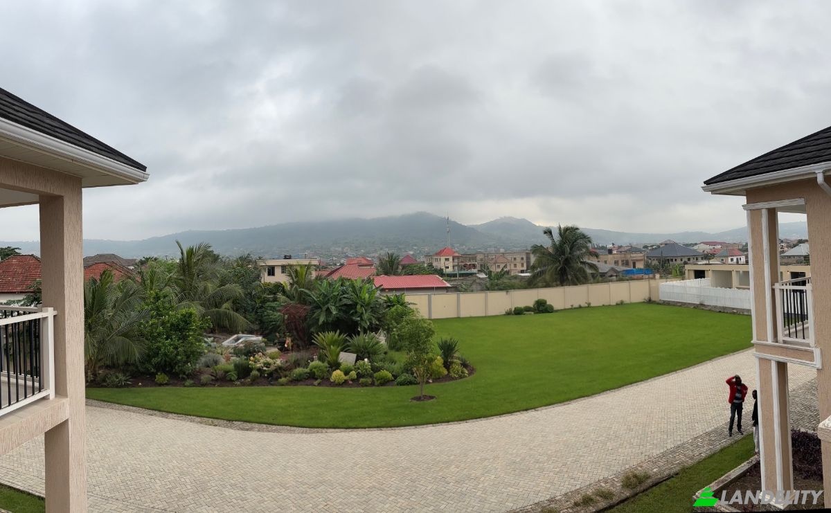 Single Family Home for Rent Medie, Ga North Municipal, Greater Accra Region, Ghana. Photo 3