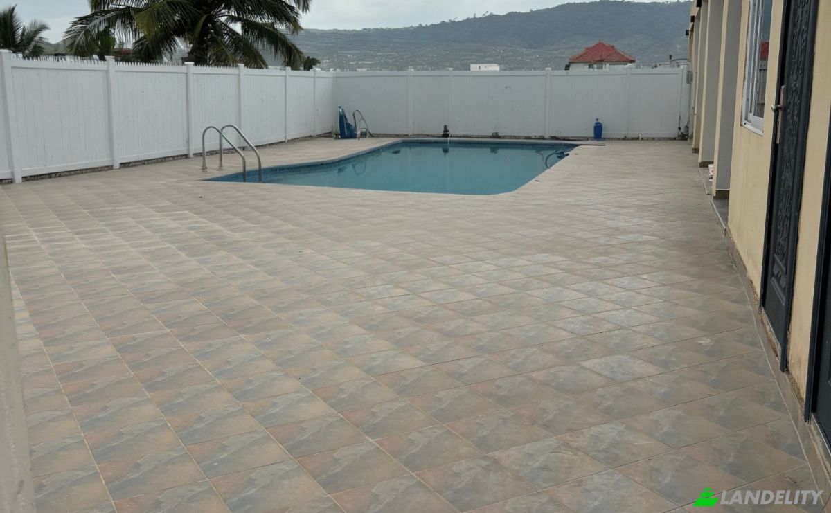 Single Family Home for Rent Medie, Ga North Municipal, Greater Accra Region, Ghana. Photo 4