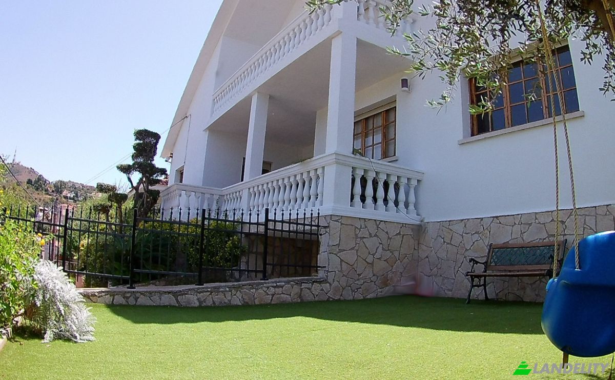Single Family Home for Sale Carrer Arc, Sant Just Desvern, Barcelona, Catalonia, Spain. Photo 18