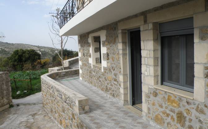 Single Family Home for Rent EparOd Agiou. Photo#2