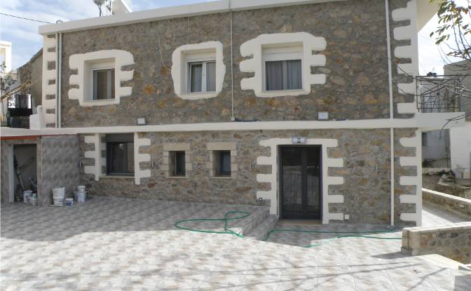 Single Family Home for Rent EparOd Agiou. Photo#5