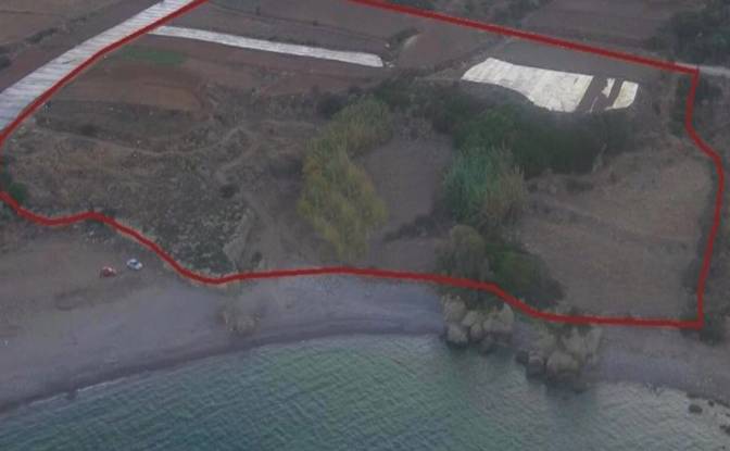 Land Lot for Sale dos xoris onomasia, Platanias. Photo#2 Land Lot for Sale dos xoris onomasia, Platanias. Photo#2