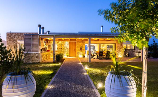 Single Family Home for Sale - Vrachokipos, Greece