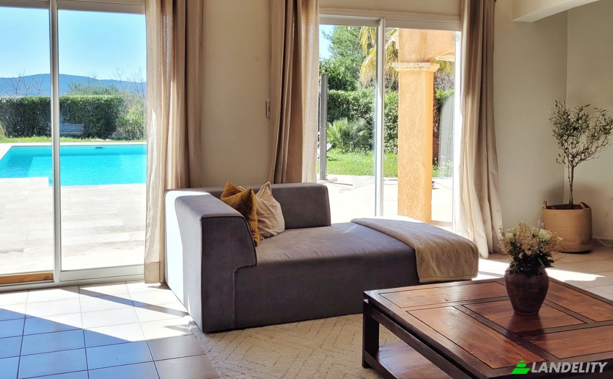 Eengezinswoning Te koop 1018 Rte de Barbebelle, 83690 Villecroze, Villecroze, Var, Provence-Alpes-Cote dAzur, France. Foto 5